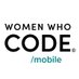 Women Who Code | Mobile (@wwcodemobile) Twitter profile photo Women Who Code | Mobile (@wwcodemobile) Twitter profile photo