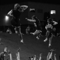 MPHS Cheer (@mpvcheer) Twitter profile photo