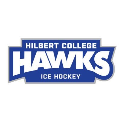 Hilbert College's NCAA DIII Women's Ice Hockey team account. Go Hawks!