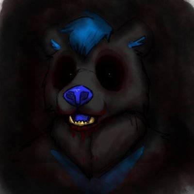 MrOtsoBearさんのプロフィール画像