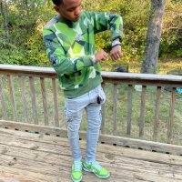 ひ (@iamrtr4) 's Twitter Profile