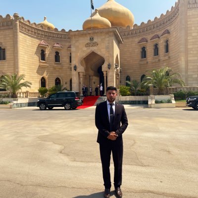 saherhdh50's profile picture. 