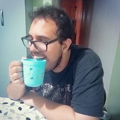 El_Janor's profile picture. 🔴 Ele/Dele | Comunista Marxista-Leninista | Estudante de História | Escritor | Gostosa tatuada 🔴
🇧🇷🇻🇪🇰🇵