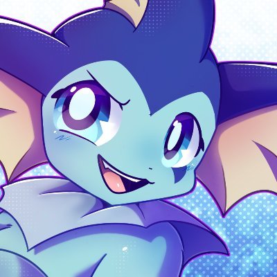 Hi! I'm Mar! I'm a VR Vaporeon~
Male / Age: 26
Icon: @Scruffyeevee
I make VA/VocalSynth content under @JikyusanVA
My Wishes: https://t.co/F1N33BPkW7