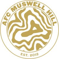 AFC Muswell Hill(@afcmuswellhill) 's Twitter Profile Photo