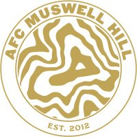 AFC Muswell Hill (@afcmuswellhill) 's Twitter Profile