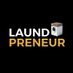 Laundry Entrepreneur (@laundpreneur) Twitter profile photo