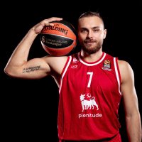 Stefano Tonut (@stevebucket7) 's Twitter Profile