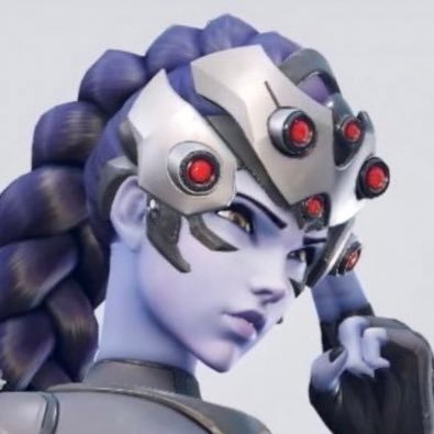 delusional widowmaker and kiana enthusiast