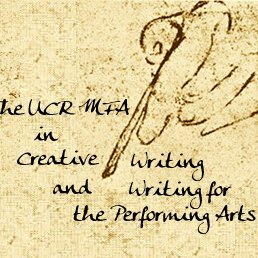 ucr creative writing program
