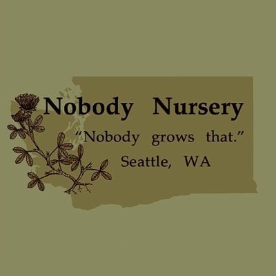 A small Washington native plant grower on unceded Duwamish land, building biodiversity by specializing in species that are otherwise commercially unavailable