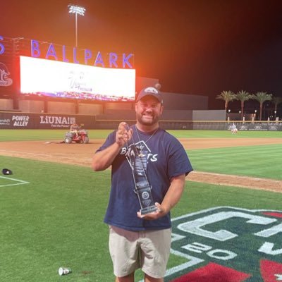 NC State Alum | Director of Operations and Grounds for the @durhambulls | https://t.co/D2CITKjcTv
