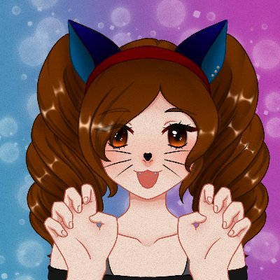 Wo sind meine Kekse? 
Streamerin | Träumerin | Katzenmama🐱
Profil Bild wurde von @SunflowerCherys gemalt