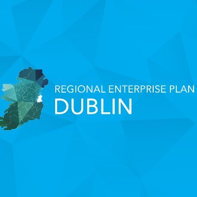 The Dublin REP to 2024 is future focused to  Resilence & Recovery; Transition to Low Carbon Economy/Digitalisation; Place-making ecosytem; Inclusive innovation.