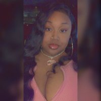 Tat Da BRAT👿 (@tatyanakaiyon) Twitter profile photo