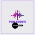 PURE Fridays (@pure_fridays) Twitter profile photo