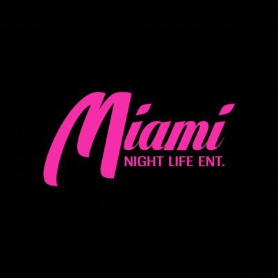 Hospitality | Marketing | Events | Printing | Boat and Yacht Rentals | For guest list and table reservations email Miaminightlifeent@gmail.com
