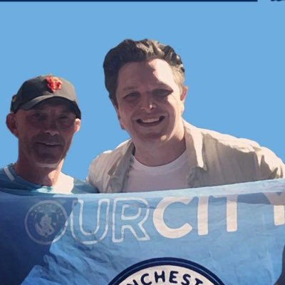 Lad and Dad Away Days Podcast LISTEN NOW ⬇️ Man City over land and sea! A lad and dad sharing stories about their away day experiences!