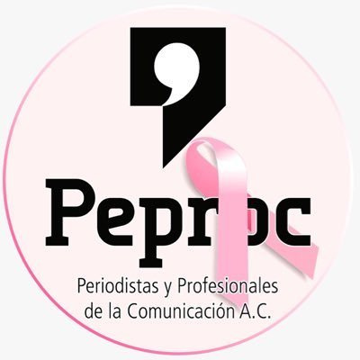 Periodistas y Profesionales de la Comunicación A.C. (Peproc). Asociación duranguense que pugna por la profesionalización de los medios y sus trabajadores.