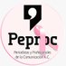 Peproc (@peproc) Twitter profile photo Peproc (@peproc) Twitter profile photo
