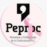 Peproc's profile picture. Periodistas y Profesionales de la Comunicación A.C. (Peproc). Asociación duranguense que pugna por la profesionalización de los medios y sus trabajadores.