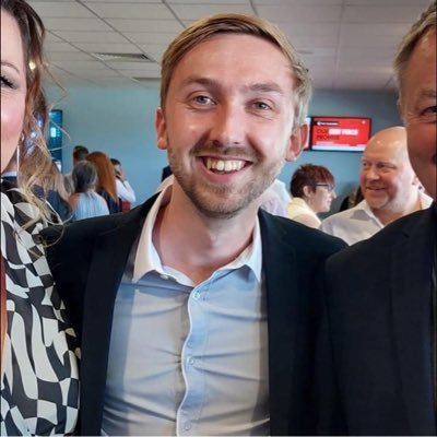 _Aaron_Robinson's profile picture. 