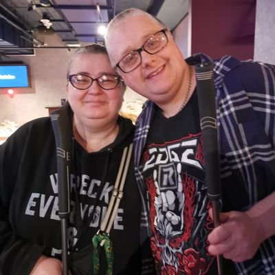 Nudists
happily married nudist couple👩❤️👨
BN members 💥comic book geeks💥
gamers 🎮 sci-fi nerds👽
the naked now podcast
thenkdnowpodcast@hotmail.com