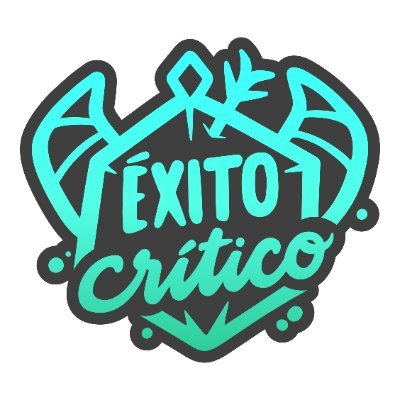 Éxito Críticoさんのプロフィール画像