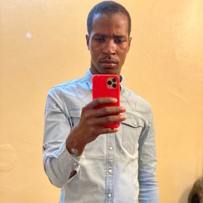 FousseyniBarry5's profile picture. 