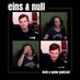 eins & null Podcast (@einsnullpodcast) Twitter profile photo eins & null Podcast (@einsnullpodcast) Twitter profile photo