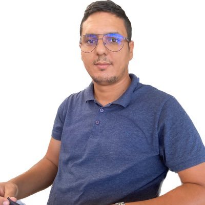 ChafroudIyad's profile picture. Full stack developer (react/node js)