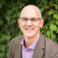 Luke Patrick, PhD (@mindfuledge) 's Twitter Profile