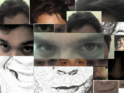 I'm a searcher... not sure what i'm looking for, but i think i'll know when i find it.