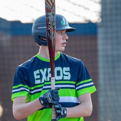 CO '27 | 6'/1 185 lbs | Football - Q/OLB | Baseball - C/3B | Locked In Expos