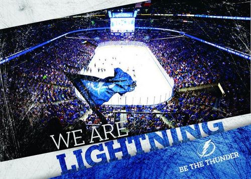 We are #BoltsNation!