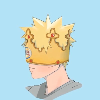 Draw_gon🍬🎃🍥🦎on your wallsさんのプロフィール画像