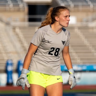 UB wsoc