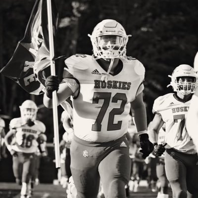 Portage Northern High School | All-SMAC Honorable Mention | OL&DL | C/O 2025 | 6’1 | 265 lbs. | 🏈⚾️🏀 | bradenhembree@gmail.com | @CoachTwichPN @PNHuskieFB