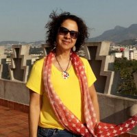 Maria do Socorro de Souza (@mariassouza1812) 's Twitter Profile