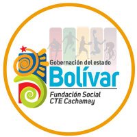 Fundación Social CTE Cachamay(@Fundacioncte) 's Twitter Profile Photo