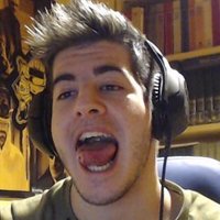 ElmilloR (@elmiillor) 's Twitter Profile Photo ElmilloR (@elmiillor) 's Twitter Profile Photo