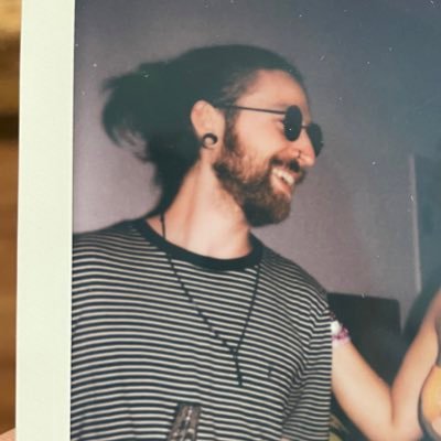 Dread_lee's profile picture. Viewer Discretion is Advised