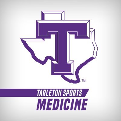 The official Twitter page for the Tarleton Sports Medicine Department • @TarletonSports • NCAA Division I