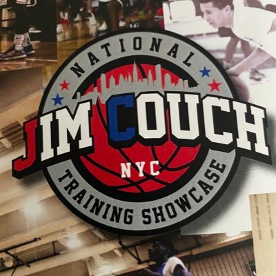 Home of the Jim Couch National Training Showcase