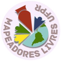 Mapeadores Livres UFPR(@MapeaLivreUFPR) 's Twitter Profile Photo