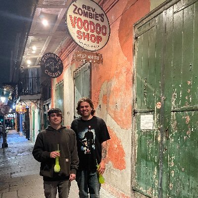 SpencerxIverson's profile picture. 