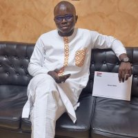 Ngom Ablaye (@ablayengom09) 's Twitter Profile