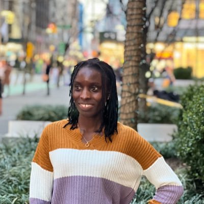 IT Personnel | Tech Enthusiast | Digital Grassroots Ambassador | YouthIn IGF@DIGRA | @GHC 19 scholar | @GAMCHIX-women in STEM|