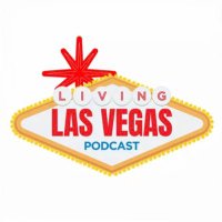 Living Las Vegas(@LivingLVPod) 's Twitter Profile Photo