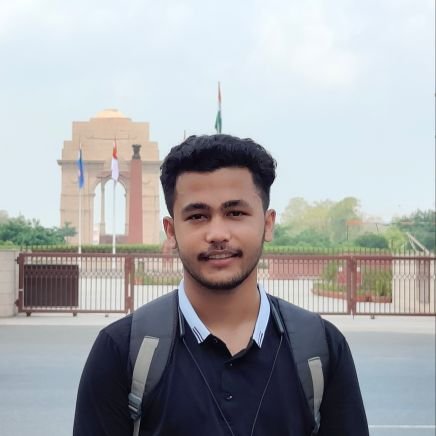 harish_pariyar's profile picture. SDE Intern @ AmadeusLabs | Final Year, CS Undergrad @TIETOfficial | React | NextJS | React Native